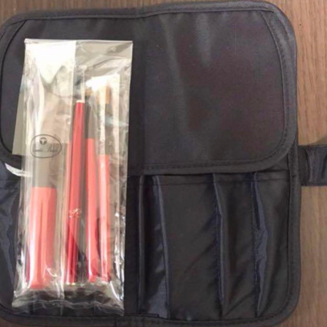 akisan0　熊野筆セット