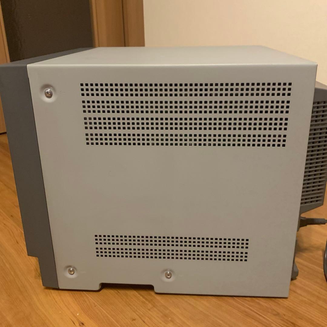 14型トリニトロンカラービデオピクチャーモニター PVM-14M1J SONY