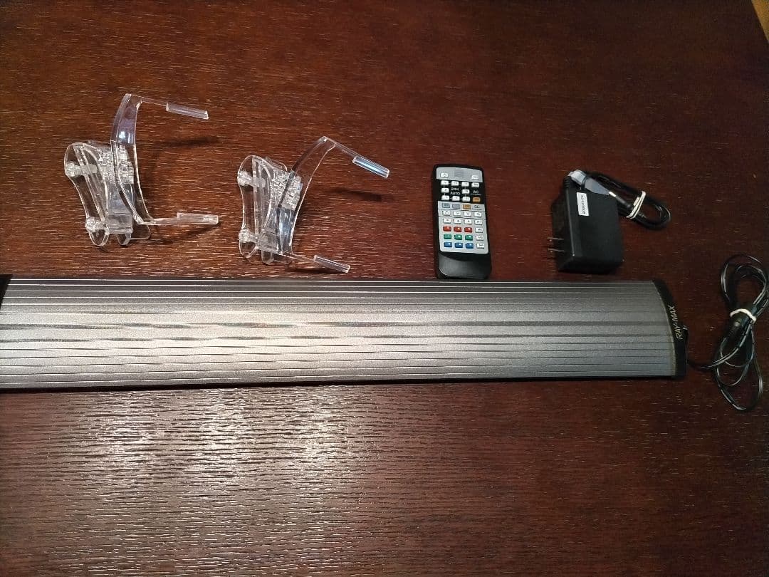 コトブキ レイマックス RAY-MAX 600 LED 照明 ライト 水槽