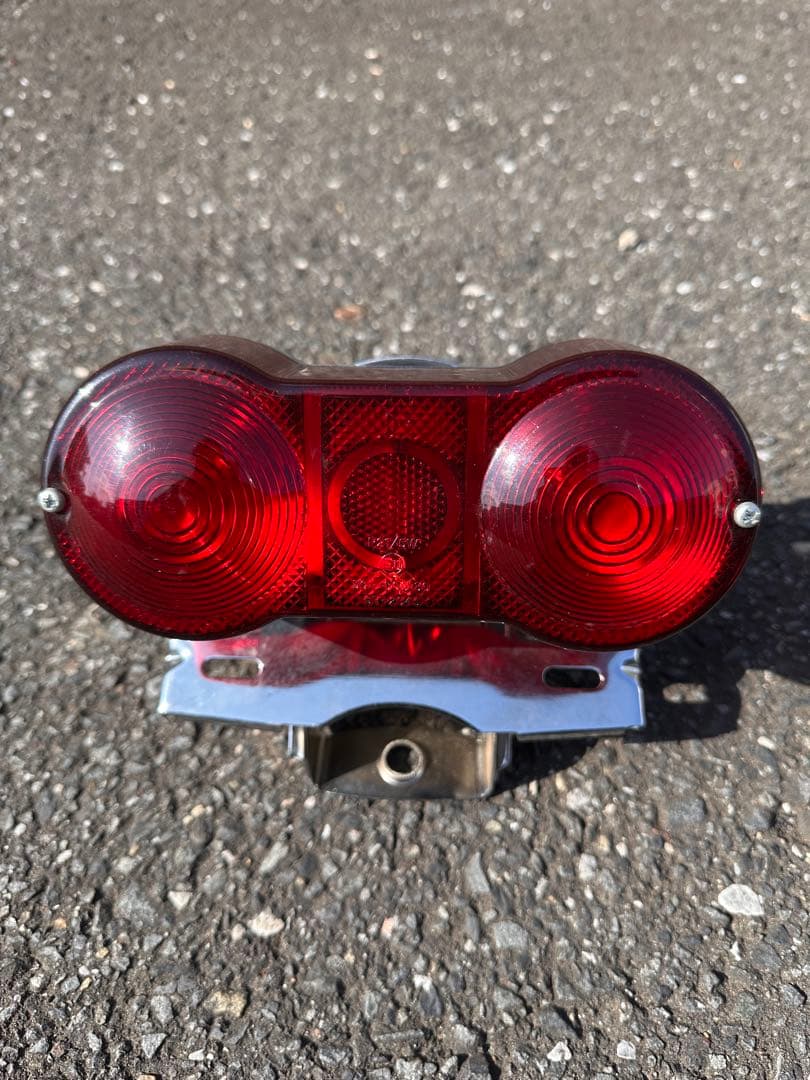 サンパチテール　土台付き