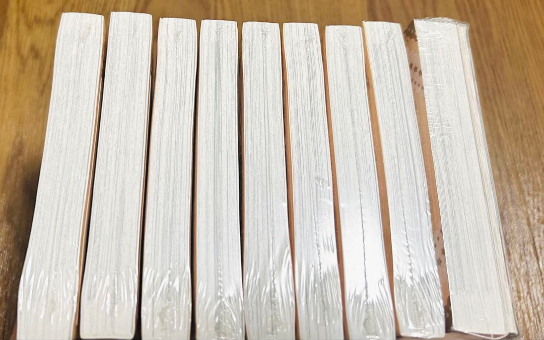 【美品未開封】カードキャプターさくら なかよし60周年記念版 特装版全9巻セット