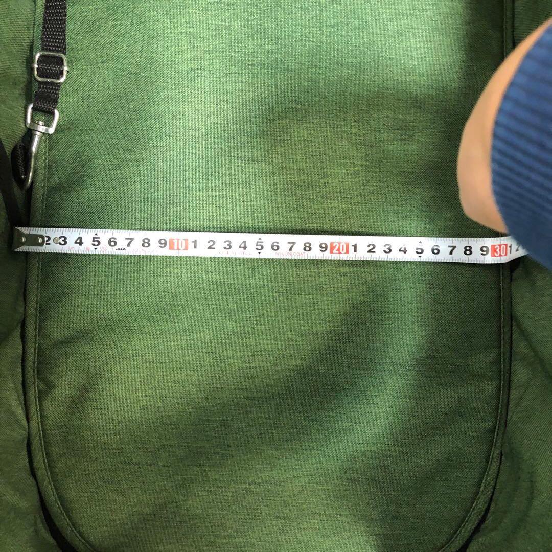 PET PARADISE smooca コンパクト ペットカート　グリーン