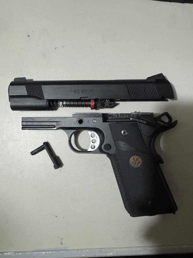 A*i様 Carbon8 カーボネイト M45CQP