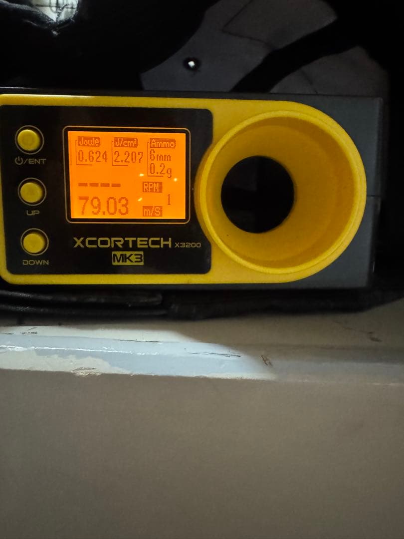 A*i様 Carbon8 カーボネイト M45CQP