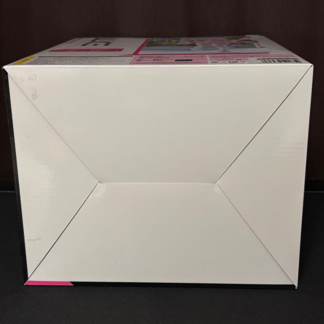 アリス スイートホーム 限定版 「勝利の女神：NIKKE」 1/7 フィギュア