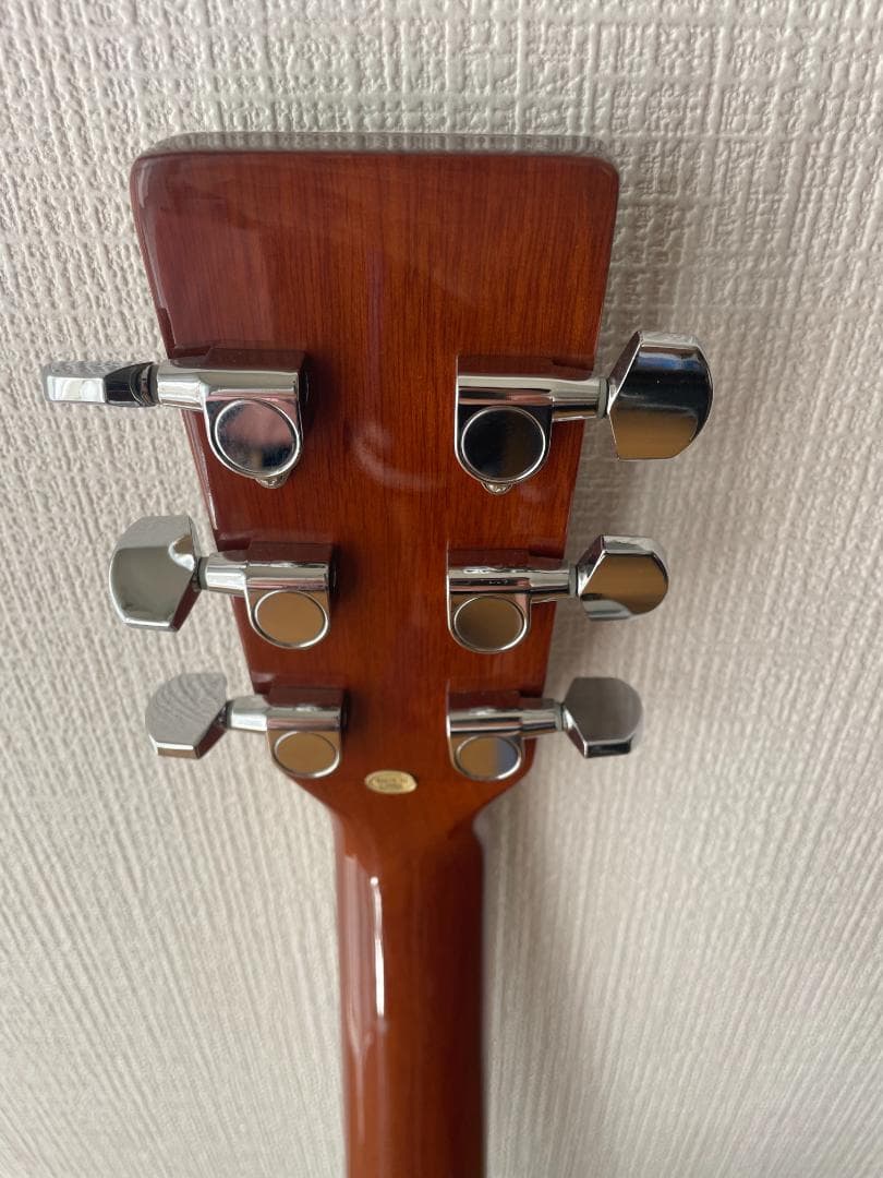 ギター STAFFORD SF-400F