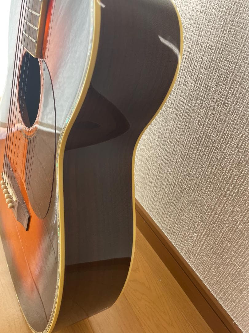 ギター STAFFORD SF-400F