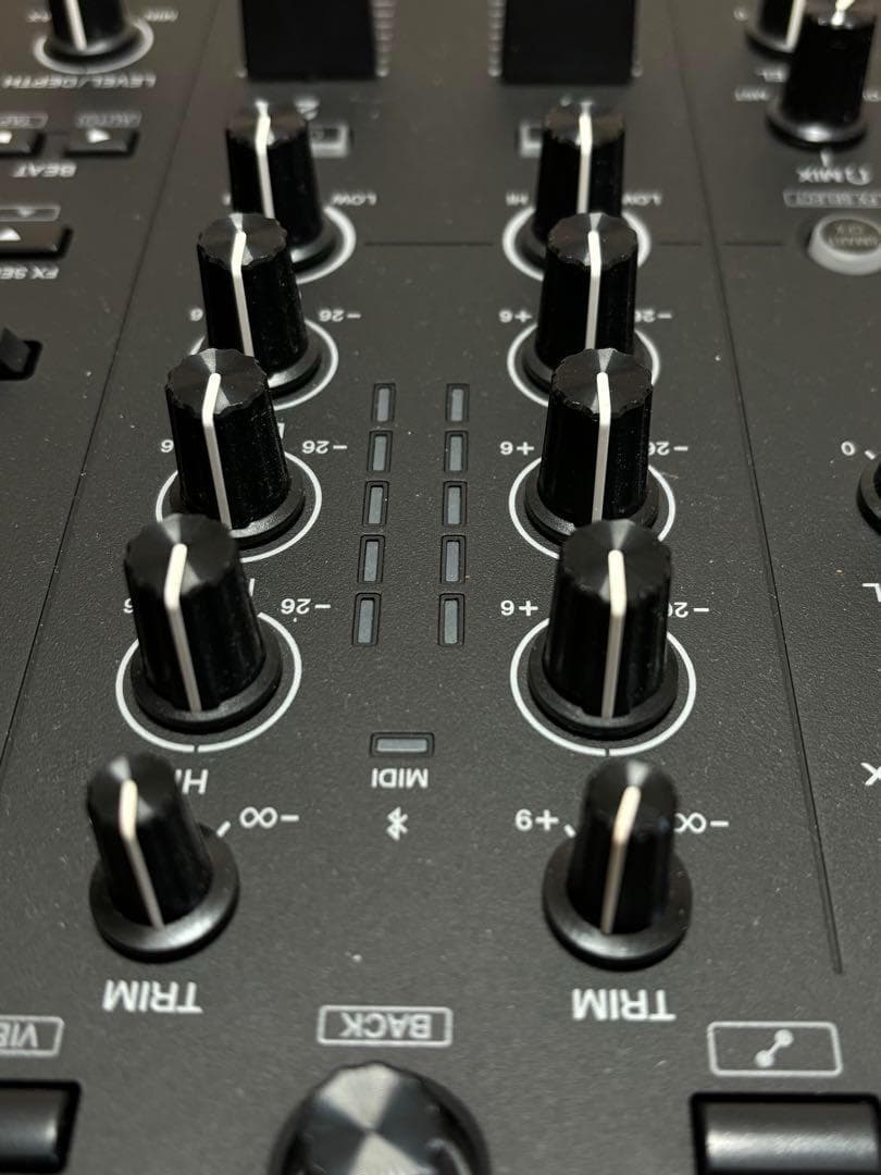 Pioneer パイオニア DDJ FLX-4 美品