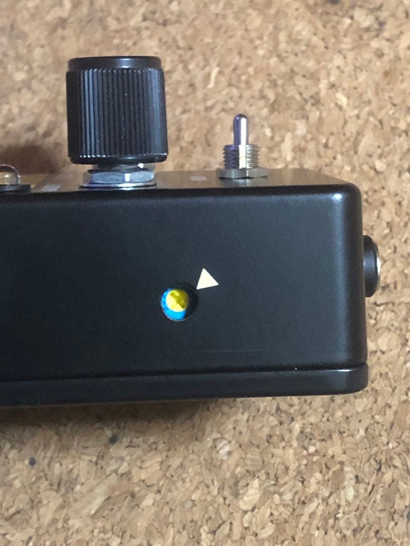 OVD-1 CMP-1 クローン2台セット（BOOWY 布袋 KORG TEJ)