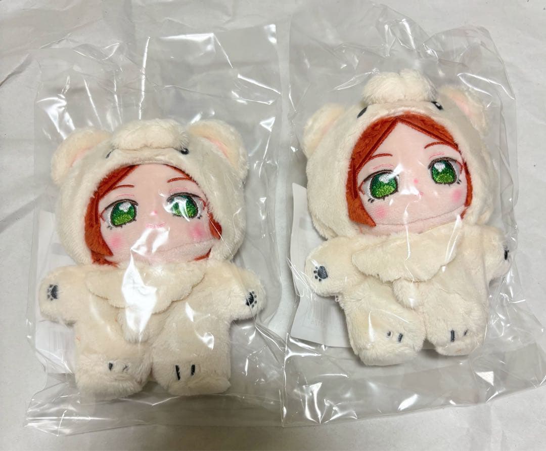 あんスタ いつぬい 2wink 葵 ひなた ゆうた セット