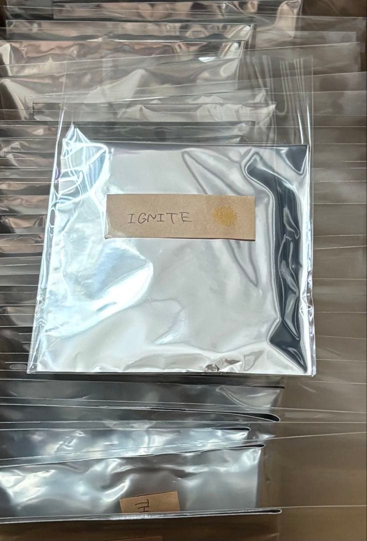 Royz 昴 歴代アー写アクリルスタンド 全種セット