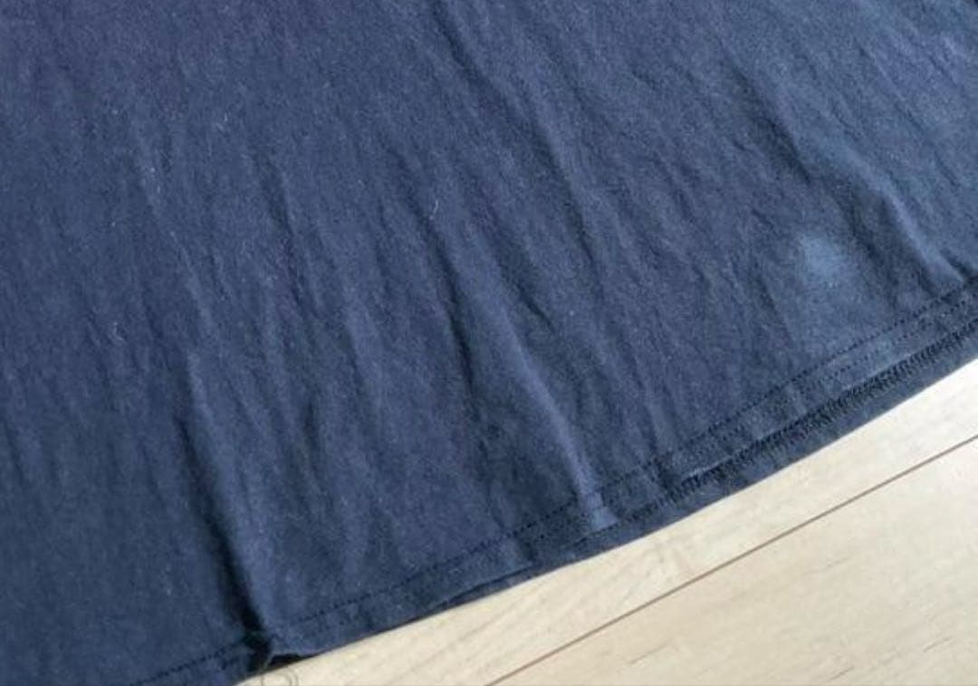 う*ん様 VINTAGE Gear Inc. MILES DAVIS Tシャツ