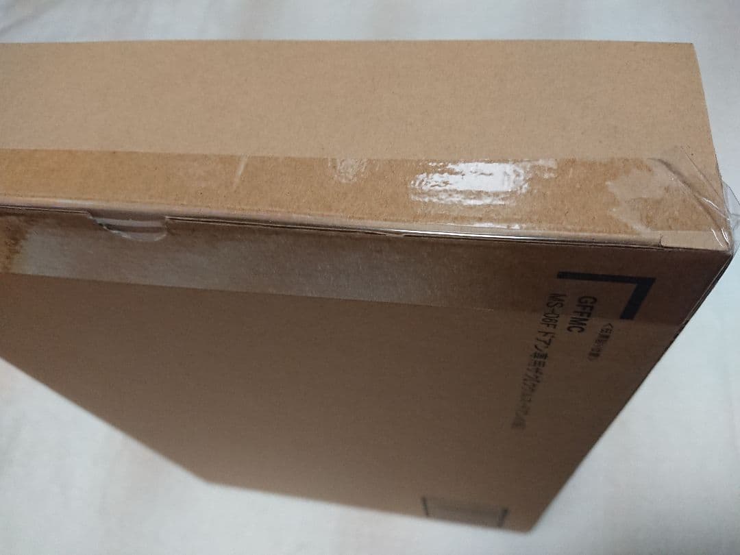 【期間限定セール】新品 GFF L COMPOSITE ドアンザク ジム