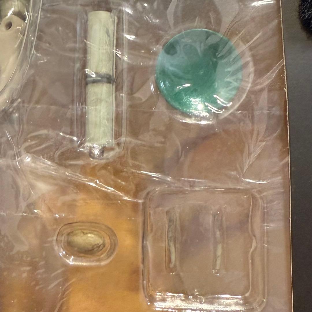 b*7様 RAH 297 蟲師 ギンコ フィギュア　リアルアクションヒーローズ