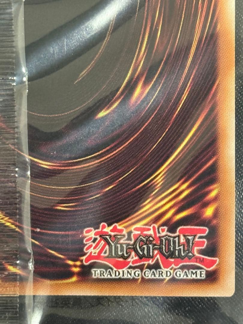 遊戯王　日本選手権　プロモカード2枚　①