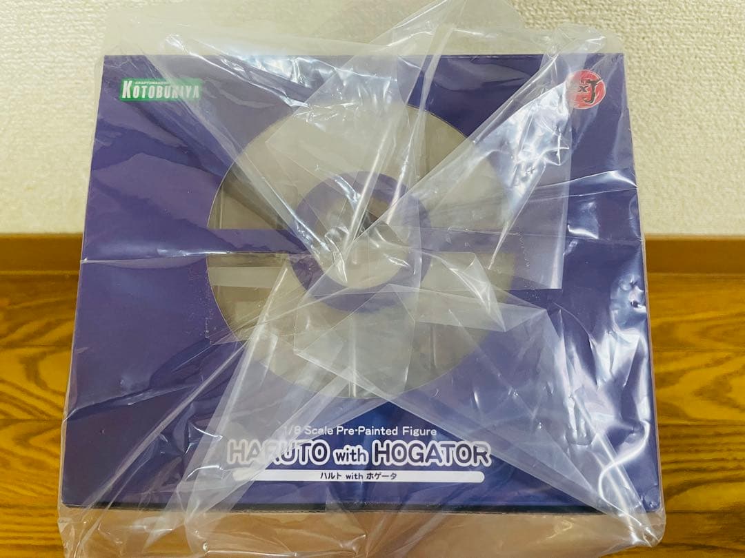 【新品未開封】　ポケモン ARTFX J ハルト with ホゲータ　フィギュア