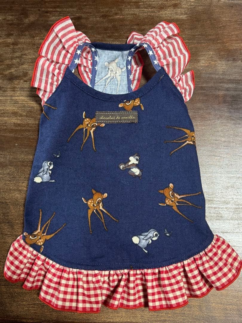 【新品】アトリエgg メアリー バンビーノ