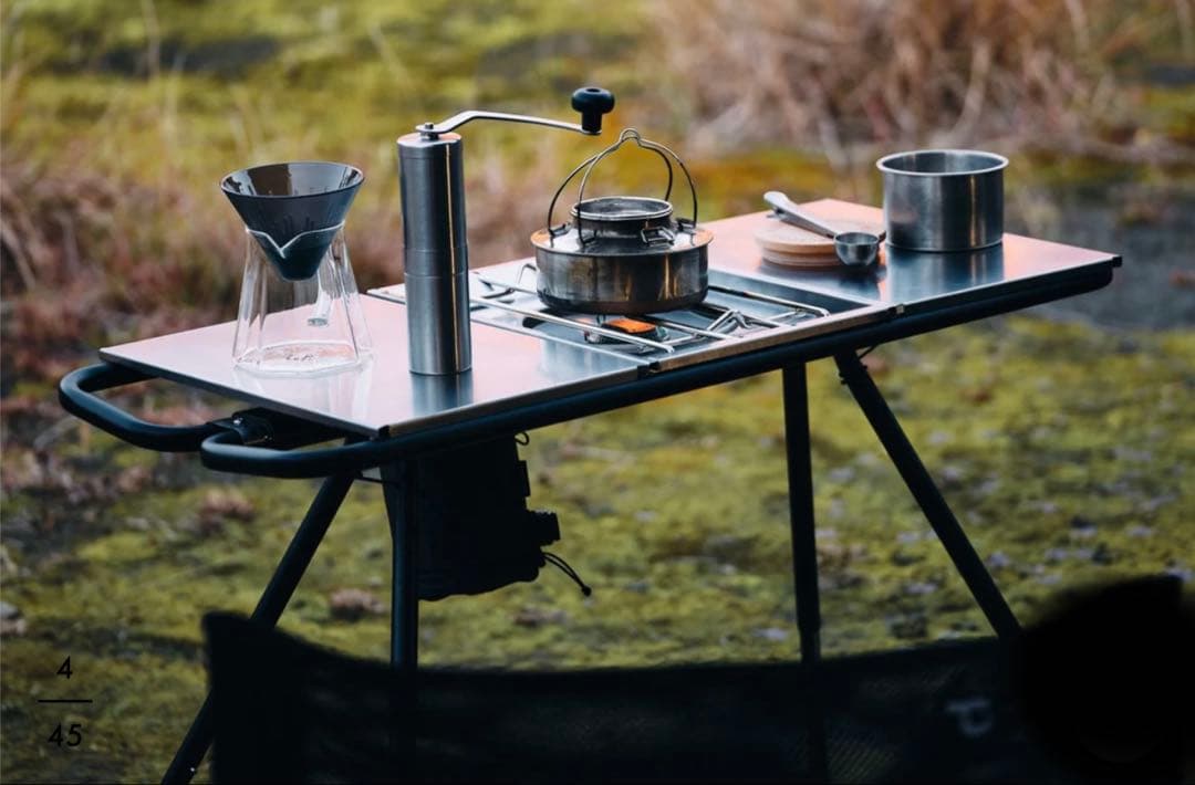 新品‼️TOKYO CRAFTS✨ MFT マルチフレームテーブル