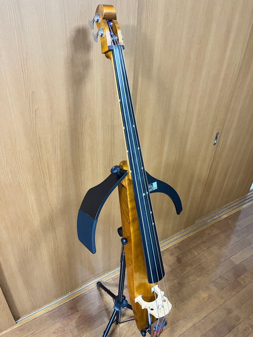 ベース Alter Ego - Baby Ego Figaro Y Full Sound