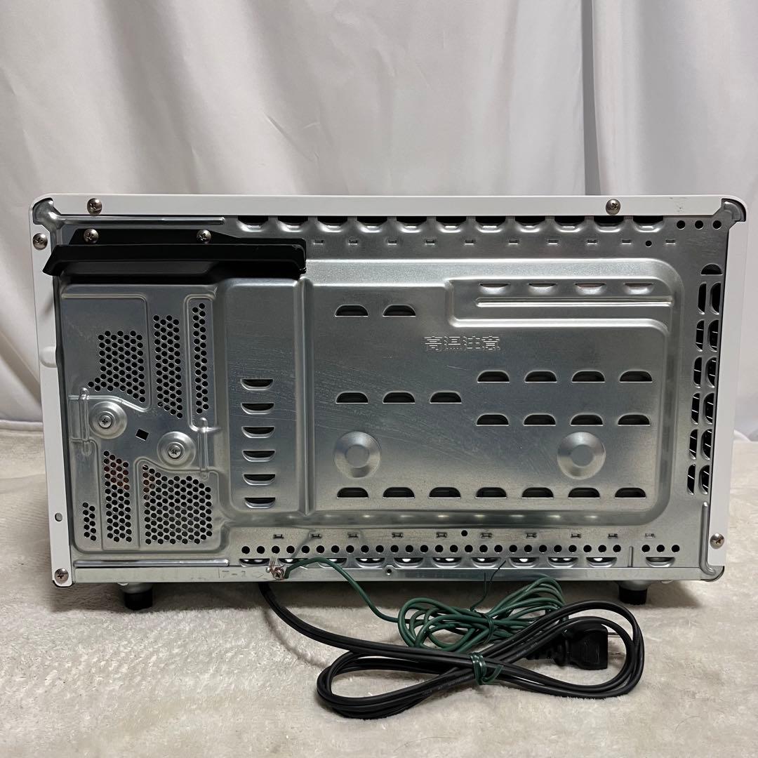 パナソニック オーブンレンジ 15L 遠赤ヒーター 重量センサー