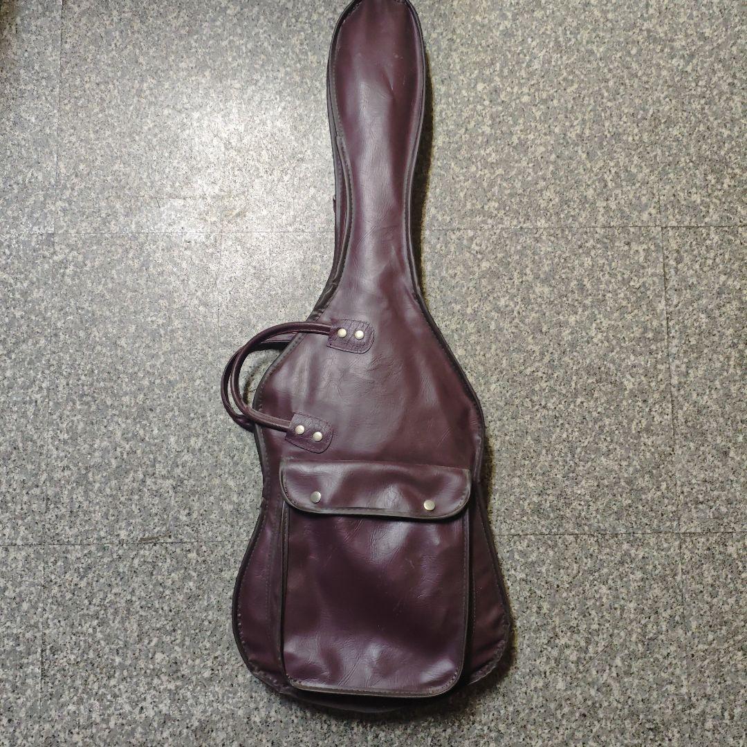 ギター Epiphone Les Paul Nuclear Extreme Red