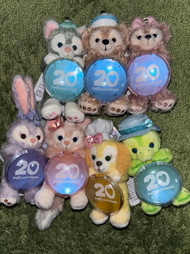 【取引中プロフ必読！】★せるてぃぃぃ★