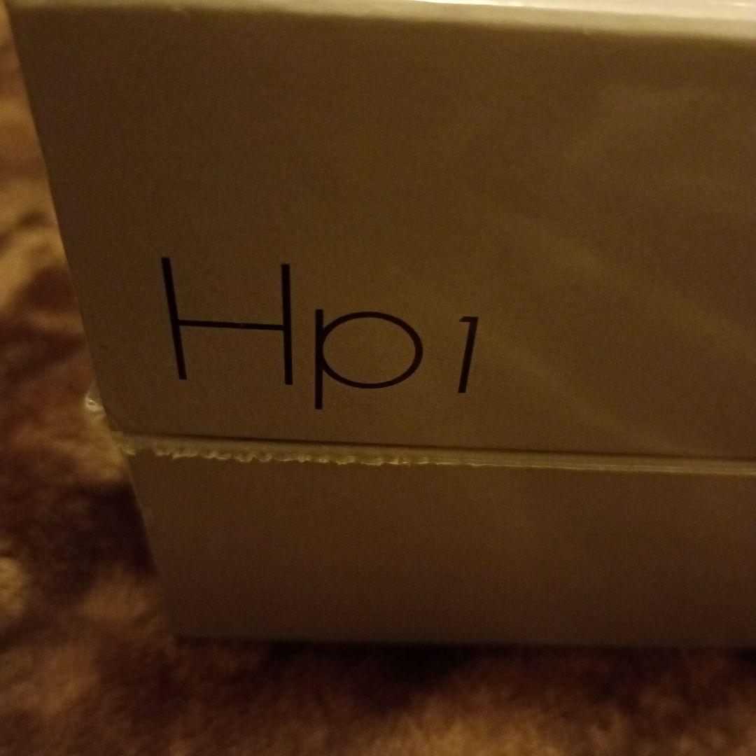 【新品】km5 ヘッドホン Lightwear Headphones Hp1 黒