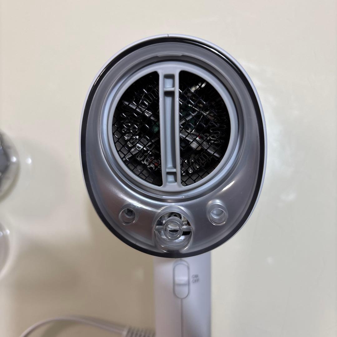 【送料込】Panasonic nanocare ヘアドライヤー　EH-NA0K