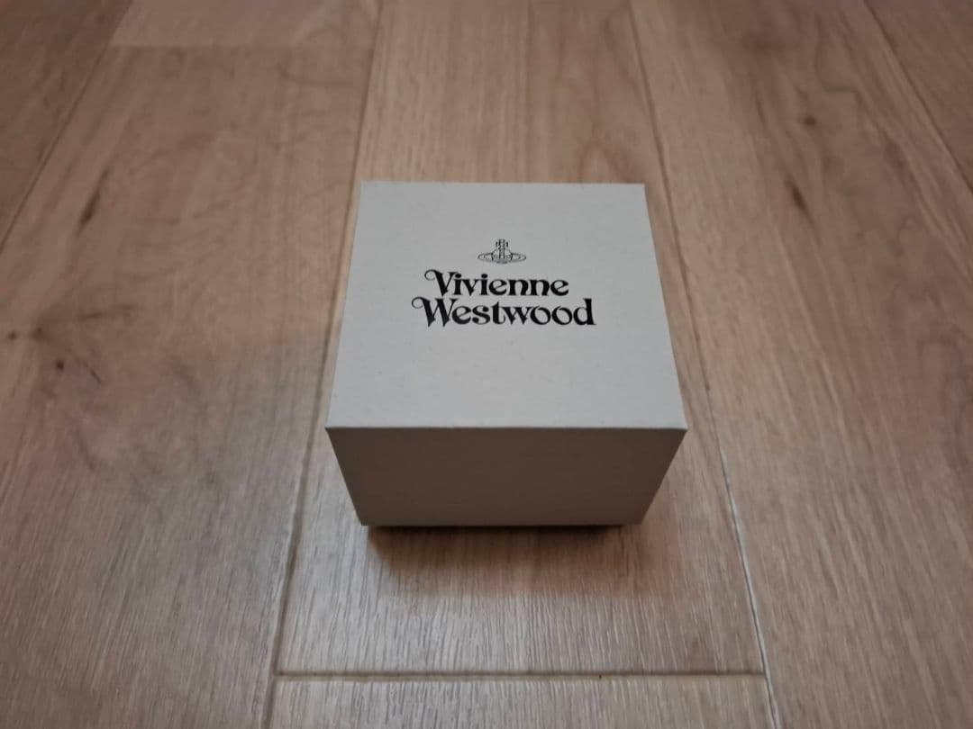 新品未使用 ヴィヴィアンウエストウッド フープピアス 62030046