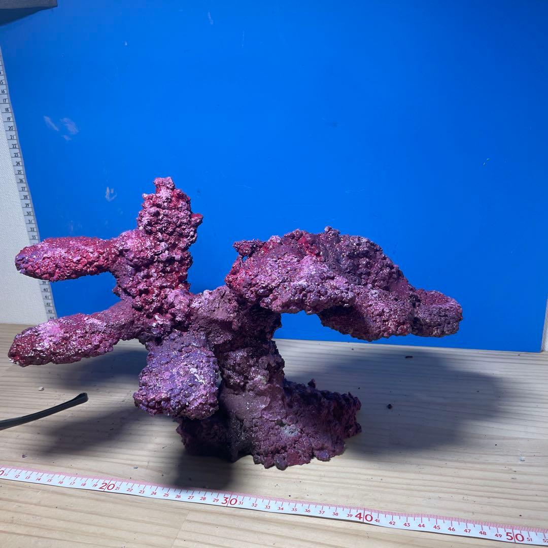 人工ライブロック　HR09 アク抜き済み安心塗料使用