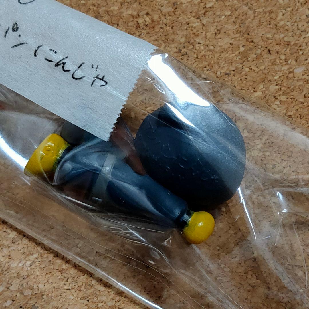 【9個セット】151 アンパンマンミュージアムフィギュア