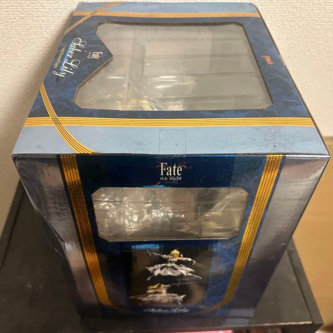 Fate/Stay Night Saber Lily フィギュア