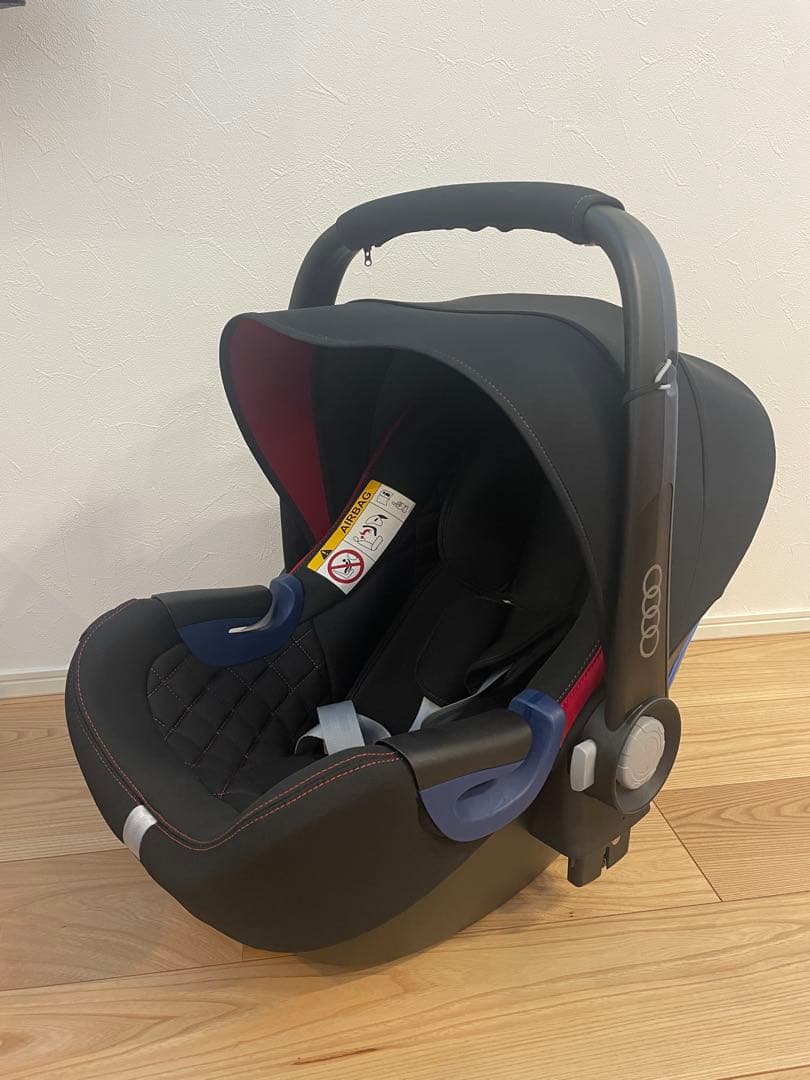 britax romer ブリタックスレーマー　AUDI