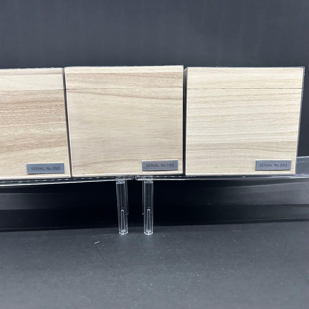 キングダムハーツ 20th Anniversary × 江戸切子 オールドグラス