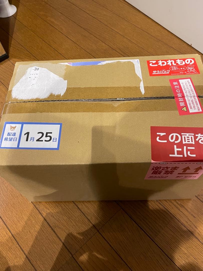 GREEN OCEAN 2025謎福袋 未開封