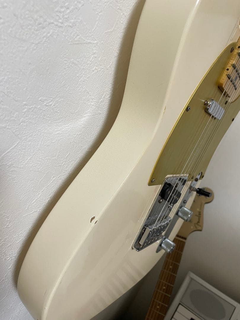 【特価】Fender Mexico Telecaster