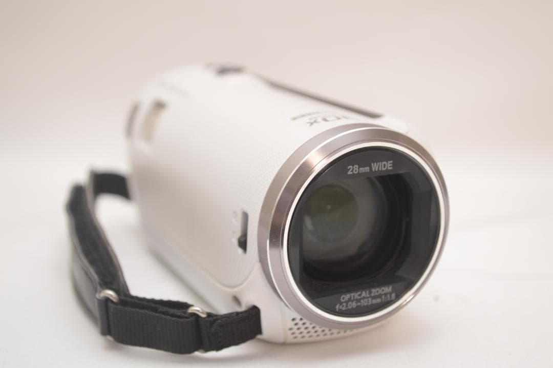 ✨美品✨ Panasonic HC V480MS