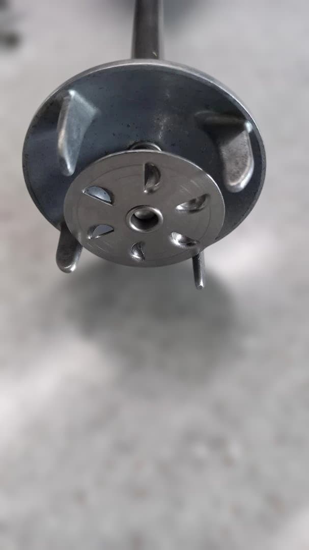 バーミックス　ガストロ300