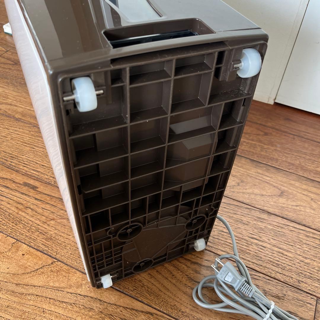 コロナCORONA 衣類乾燥除湿機 CD-H1817