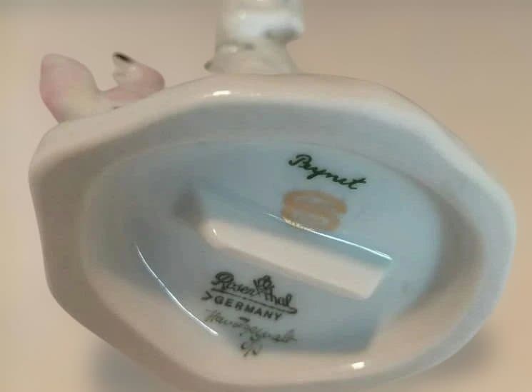 レイモンペイネ　ローゼンタール　ハートを持つ少年