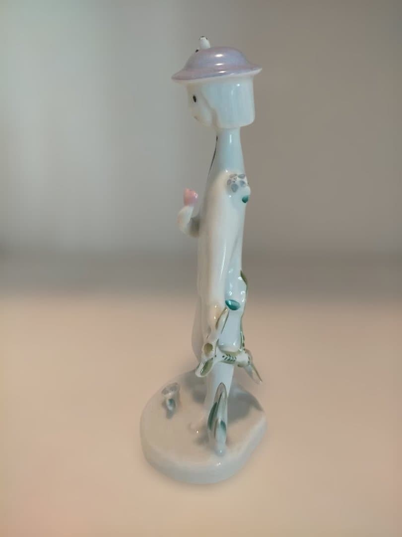 レイモンペイネ　ローゼンタール　ハートを持つ少年