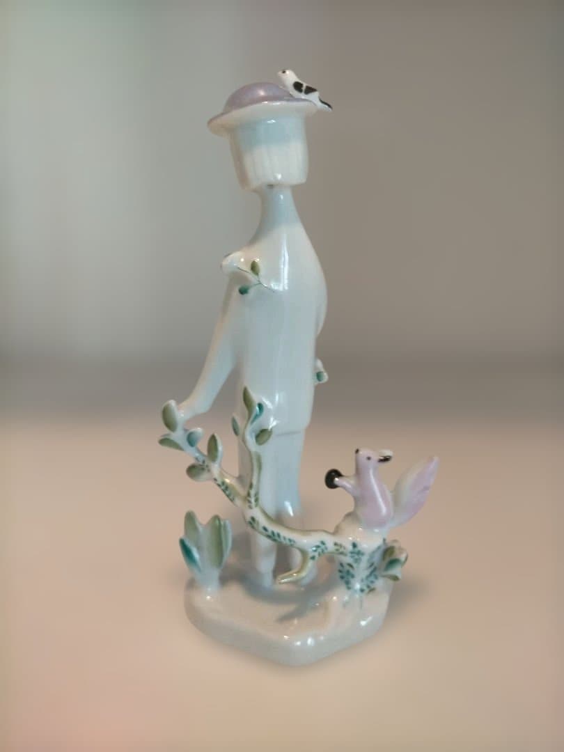 レイモンペイネ　ローゼンタール　ハートを持つ少年