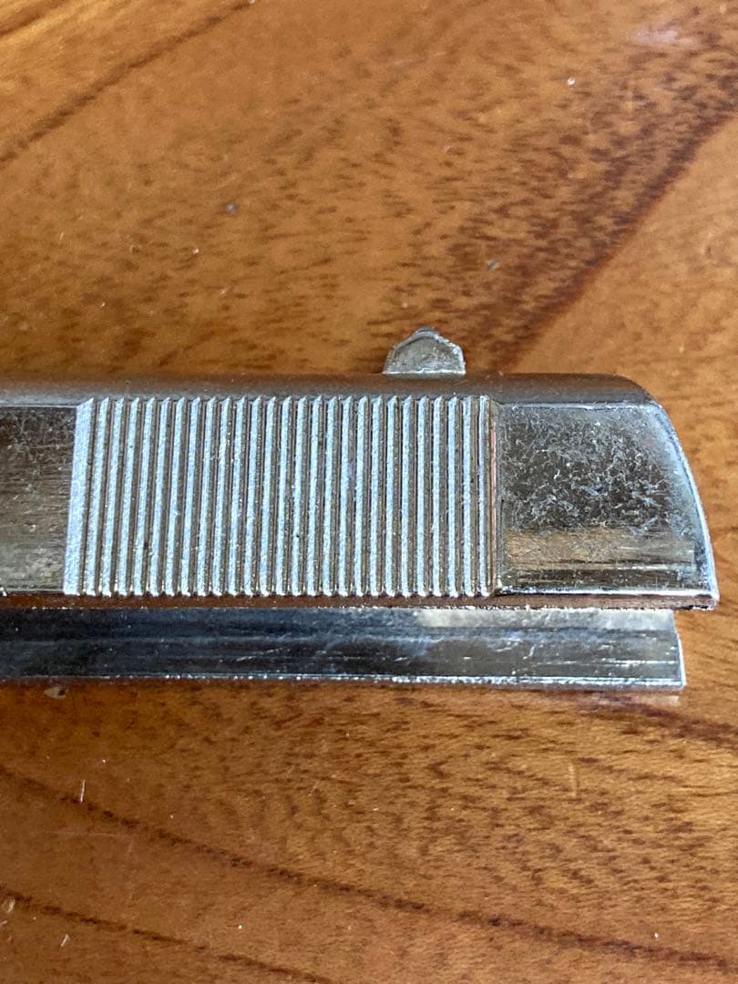 おもちゃ　SAG COLT GOVERNMENT メタルモデルガン　パーツ