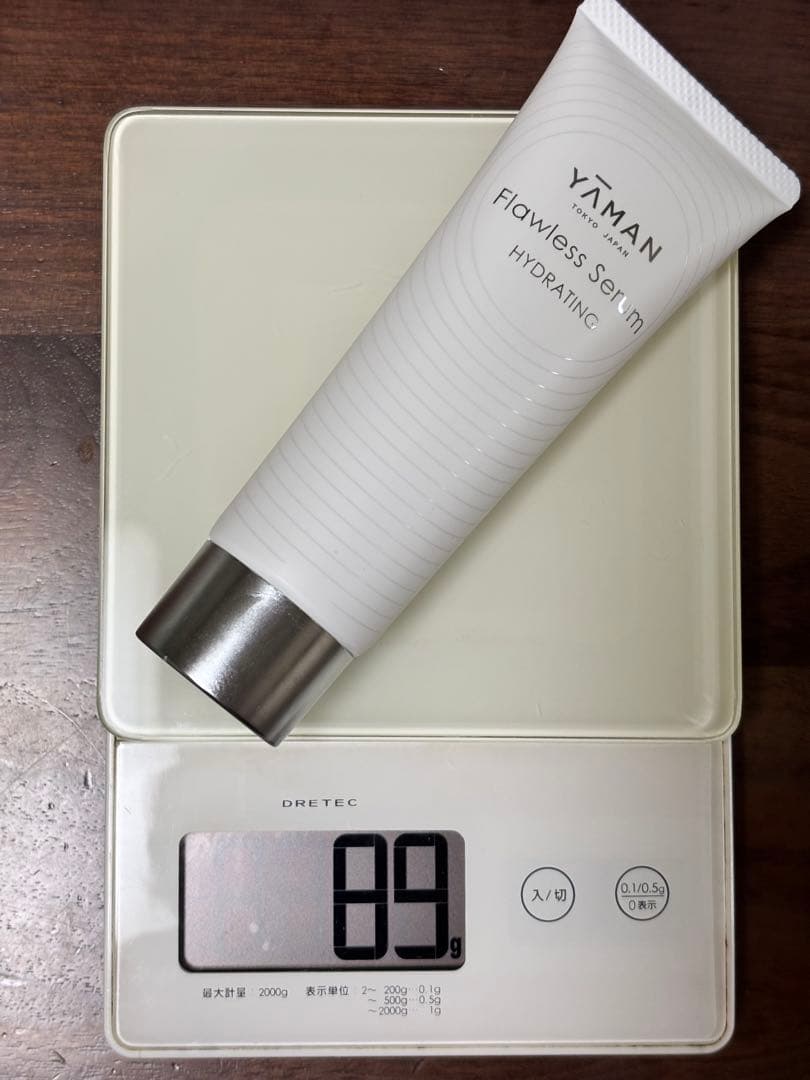 YAMAN リフトロジーSP　美容器　定価58300円