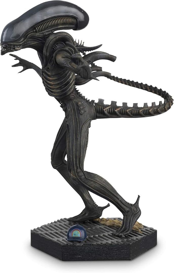 エイリアン - ゼノモルフドローン Xenomorph Droneフィギュア箱有