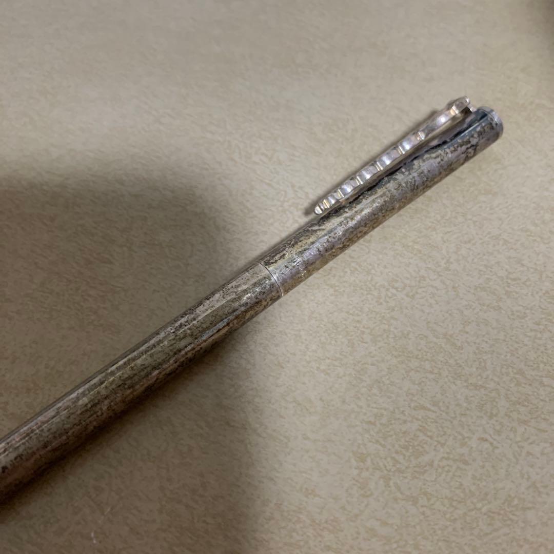 ティファニー　TIFFANY&Co ボールペン