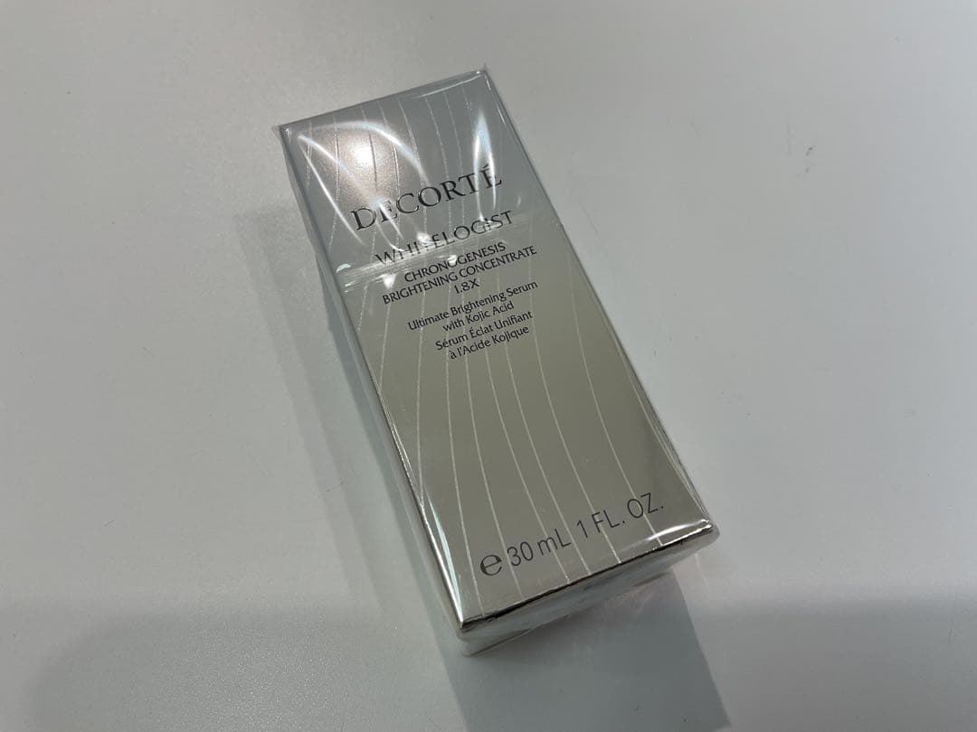 コスメデコルテ ホワイトロジスト　美容液　高濃度タイプ