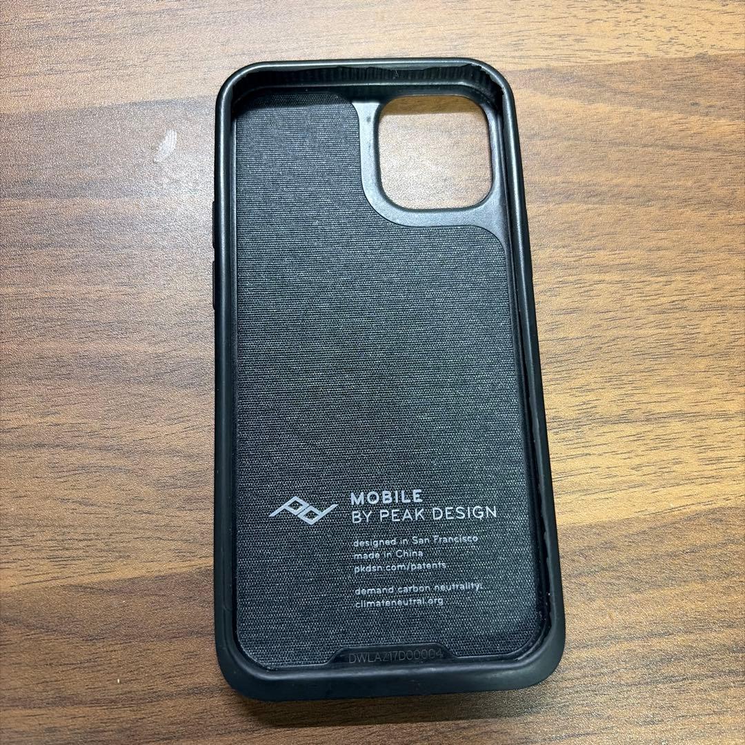 iPhone 12 mini simフリー　64GB 箱オプション