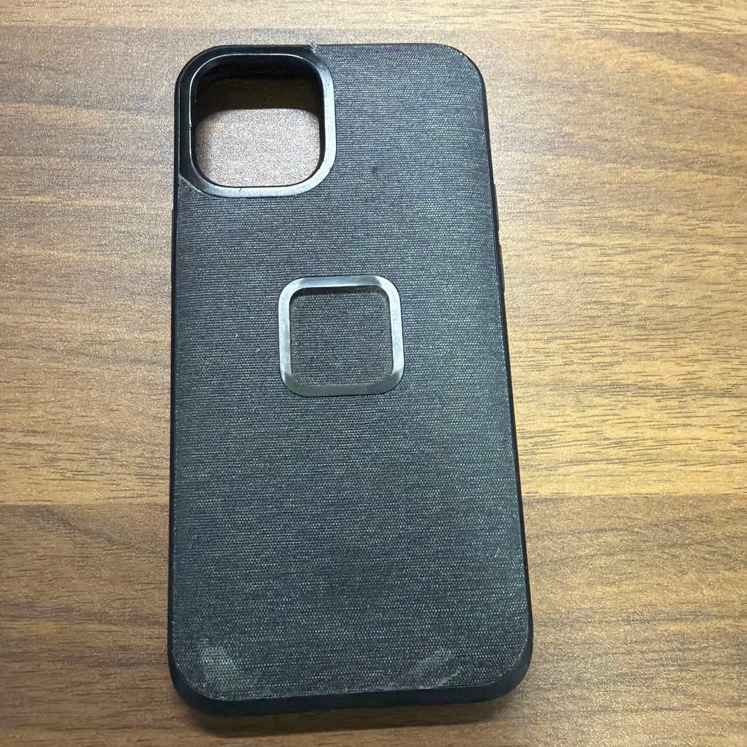 iPhone 12 mini simフリー　64GB 箱オプション