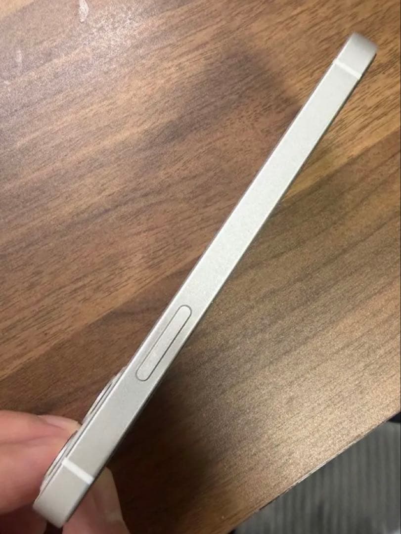 iPhone 12 mini simフリー　64GB 箱オプション